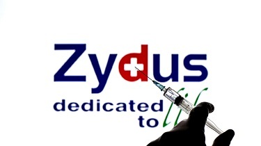 Das Mittel ZyCoV-D des Pharmaunternehmens Cadila Healthcare Limited (Zydus Cadila) 